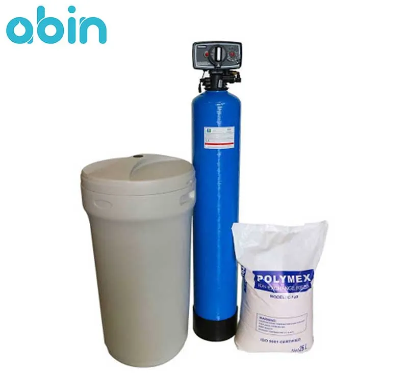 فیلتر سختی گیر فیلتر FRP مارتین TK 4872